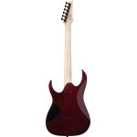 products ibanez grgr221pa electric guitar aqua blue a137680