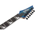 products ibanez grgr221pa electric guitar aqua blue a137681