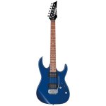 products ibanez grx22ex bl gio series blue electric guitar a114127