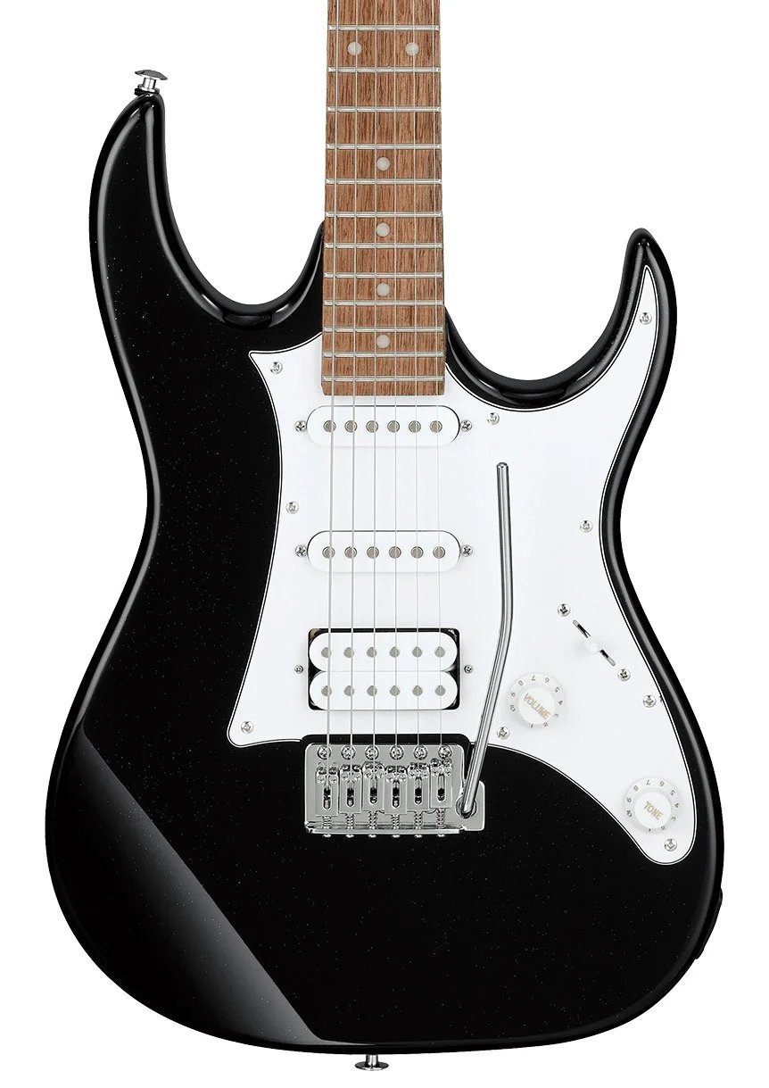 products ibanez grx40 bkn electric guitar black night 9761 products ibanez grx40 bkn electric guitar black night 9761