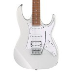 products ibanez grx40 lgy electric guitar light grey 9763