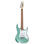 products ibanez grx40 mgn electric guitar metallic light green a160954