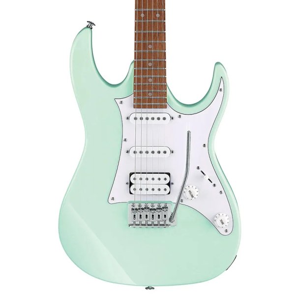 products ibanez grx40 mgr electric guitar mint green 9766