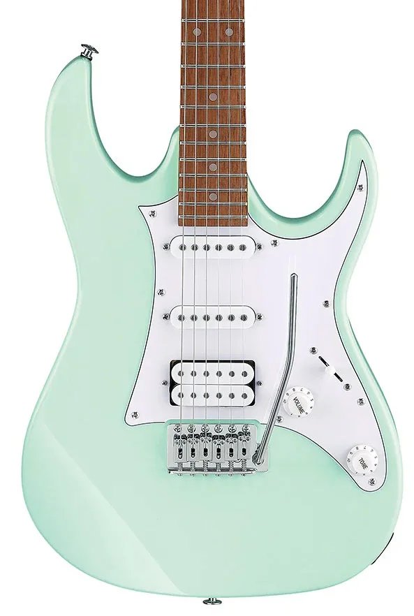 products ibanez grx40 mgr electric guitar mint green 9766 products ibanez grx40 mgr electric guitar mint green 9766