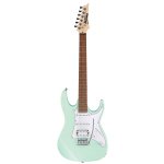 products ibanez grx40 mgr electric guitar mint green a160978