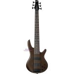 products ibanez gsr206b wnf gio series 6 string rh electric bass walnut flat a137721