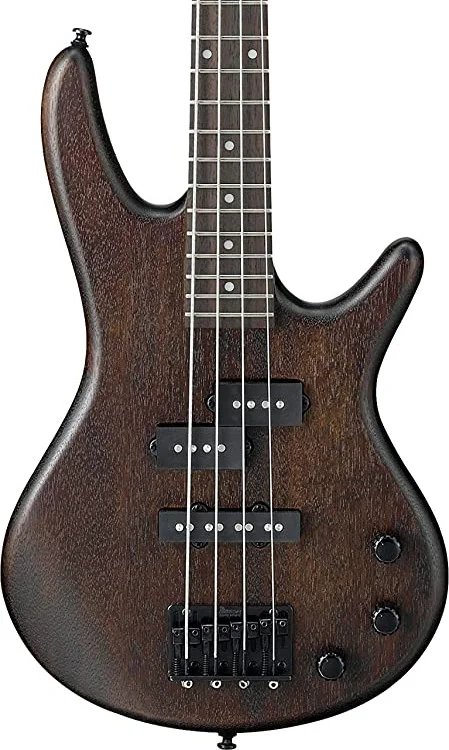 products ibanez gsrm20b wnf mikro electric bass guitar walnut flat 4884 products ibanez gsrm20b wnf mikro electric bass guitar walnut flat 4884