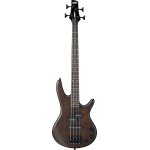 products ibanez gsrm20b wnf mikro electric bass guitar walnut flat a162746