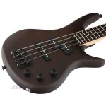 products ibanez gsrm20b wnf mikro electric bass guitar walnut flat a162747