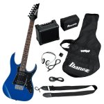 products ibanez ijrx20bl jumpstart set electric guitar blue a156579
