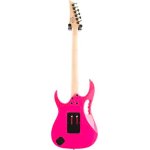 products ibanez jem jr sp steve vai signature solidbody electric guitar maple neck with meranti body a149669