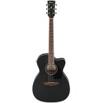 products ibanez pc14mhce wk acoustic electric guitar a137822
