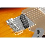 products ibanez prestige azs2200f electric guitar sunset burst made in japan a135504