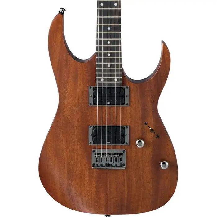 products ibanez rg421 mol electric guitar mahogany oil a159588 products ibanez rg421 mol electric guitar mahogany oil a159588