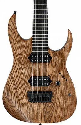 products ibanez rgixl7 abl iron label 7 string electric guitar antique brown stained low gloss 5335 products ibanez rgixl7 abl iron label 7 string electric guitar antique brown stained low gloss 5335