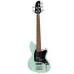 products ibanez tmb35 talman 5 string electric bass guitar mint green a133409