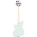 products ibanez tmb35 talman 5 string electric bass guitar mint green a133411
