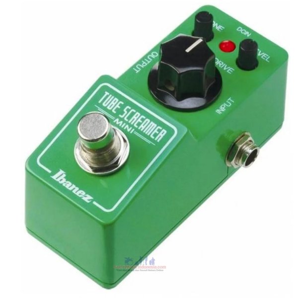 products ibanez ts mini tube screamer mini pedal a133406
