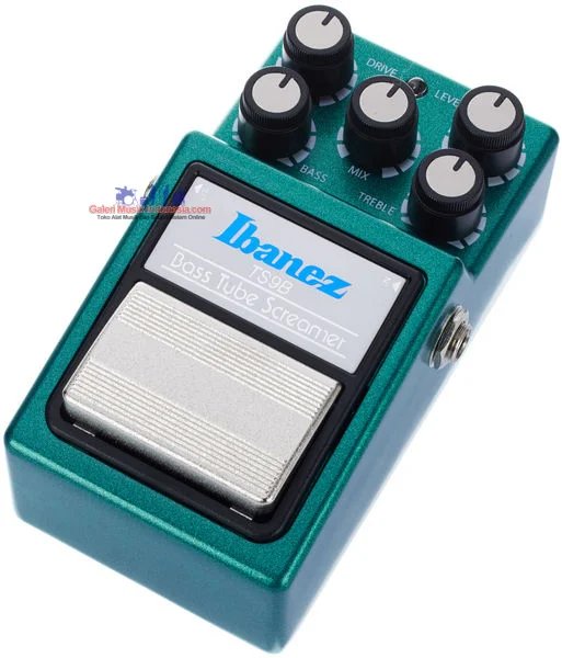 products ibanez ts9b tube screamer bass a133398 products ibanez ts9b tube screamer bass a133398