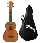 products ibanez ukc10 ukulele akustik concert a133393