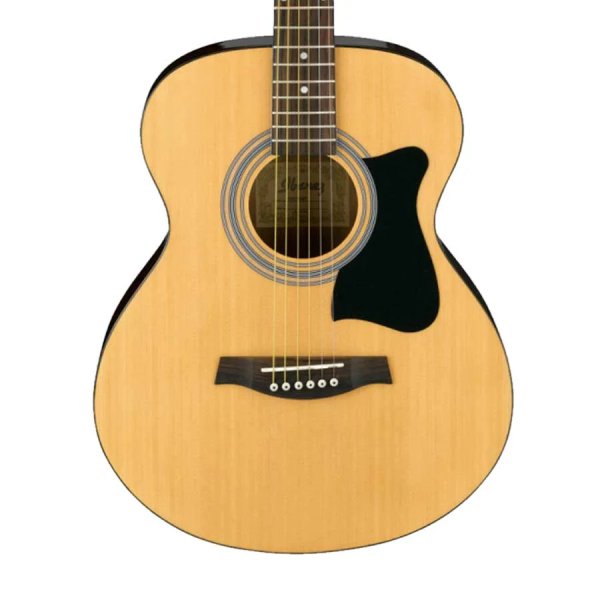 products ibanez vc50njp nt natural acoustic guitar a135025