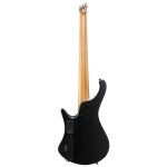 products ibanez workshop ehb1005bkf 5 string headless electric guitar bass black a135020 scaled