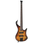 products ibanez workshop ehb1500def electric bass guitar dragon eye burst flat a133367