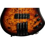 products ibanez workshop ehb1500def electric bass guitar dragon eye burst flat a133371