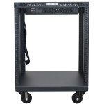 products indorack sr412 sound rack 12u depth 450mm audio system amplifier rack a161497