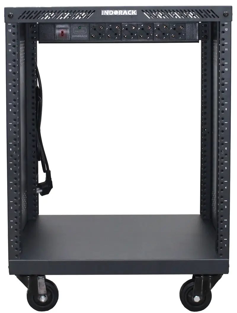 products indorack sr412 sound rack 12u depth 450mm audio system amplifier rack a161497 products indorack sr412 sound rack 12u depth 450mm audio system amplifier rack a161497