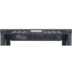 products indorack sr412 sound rack 12u depth 450mm audio system amplifier rack a161499