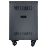 products indorack sr412 sound rack 12u depth 450mm audio system amplifier rack a161500