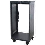products indorack sr420 sound rack 20u depth 450mm audio system amplifier rack a161514