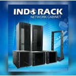 products indorack sr420 sound rack 20u depth 450mm audio system amplifier rack a161516