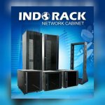 products indorack sr425 sound rack 25u depth 450mm audio system amplifier rack a161939
