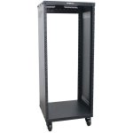 products indorack sr425 sound rack 25u depth 450mm audio system amplifier rack a161942