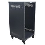 products indorack sr520 sound rack 20u depth 550mm audio system amplifier rack a161959