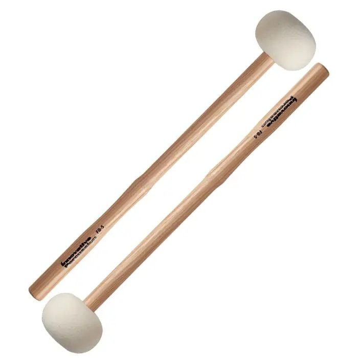 products innovative percussion fb 5 field series marching bass drum mallets a98525 products innovative percussion fb 5 field series marching bass drum mallets a98525