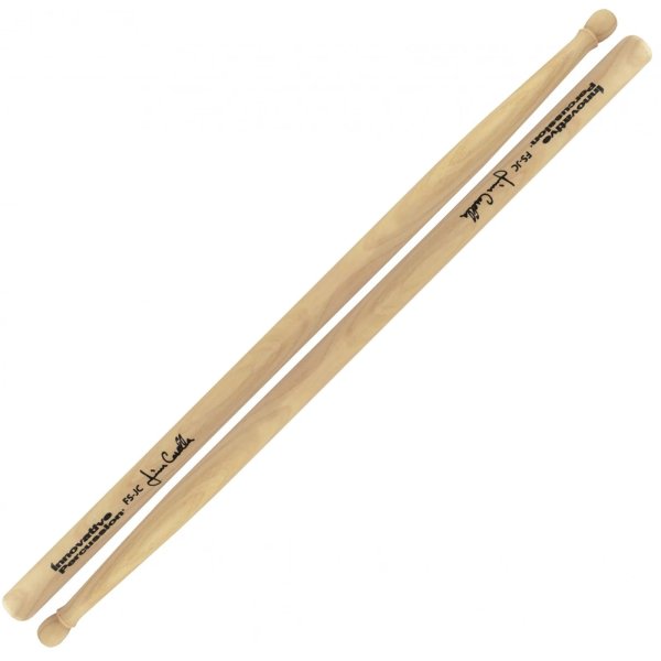 products innovative percussion fs jc jim casella signature marching snare drum sticks a98708