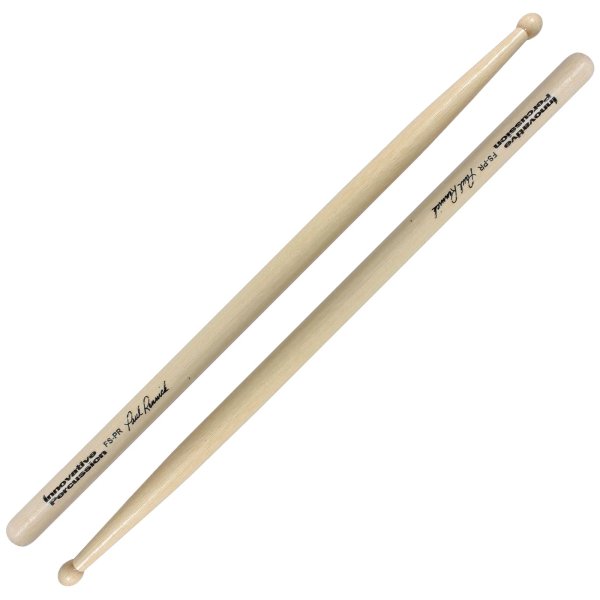 products innovative percussion fs pr paul rennick marching snare drum sticks a98710