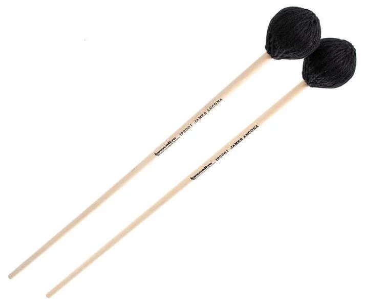 Innovative Percussion Marimba Mallets IP 2001 Innovative Percussion Marimba Mallets IP 2001