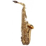 products j michael alto saxophone al 780 2095