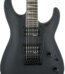products jackson dinky arch top js22 dka electric guitar amaranth fb satin black a150859