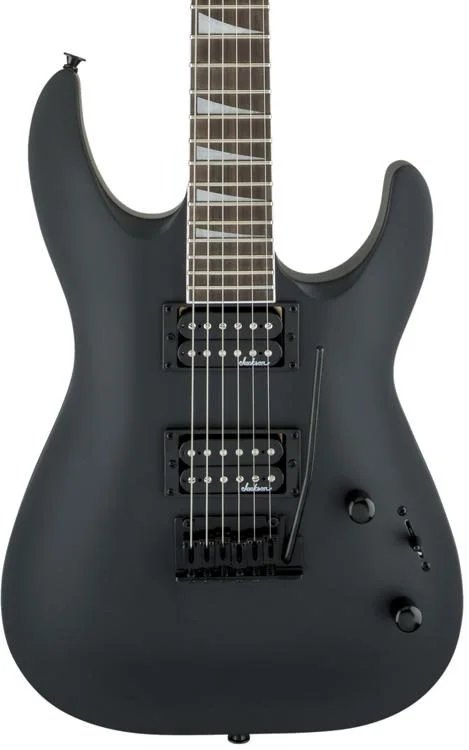 products jackson dinky arch top js22 dka electric guitar amaranth fb satin black a150859 products jackson dinky arch top js22 dka electric guitar amaranth fb satin black a150859