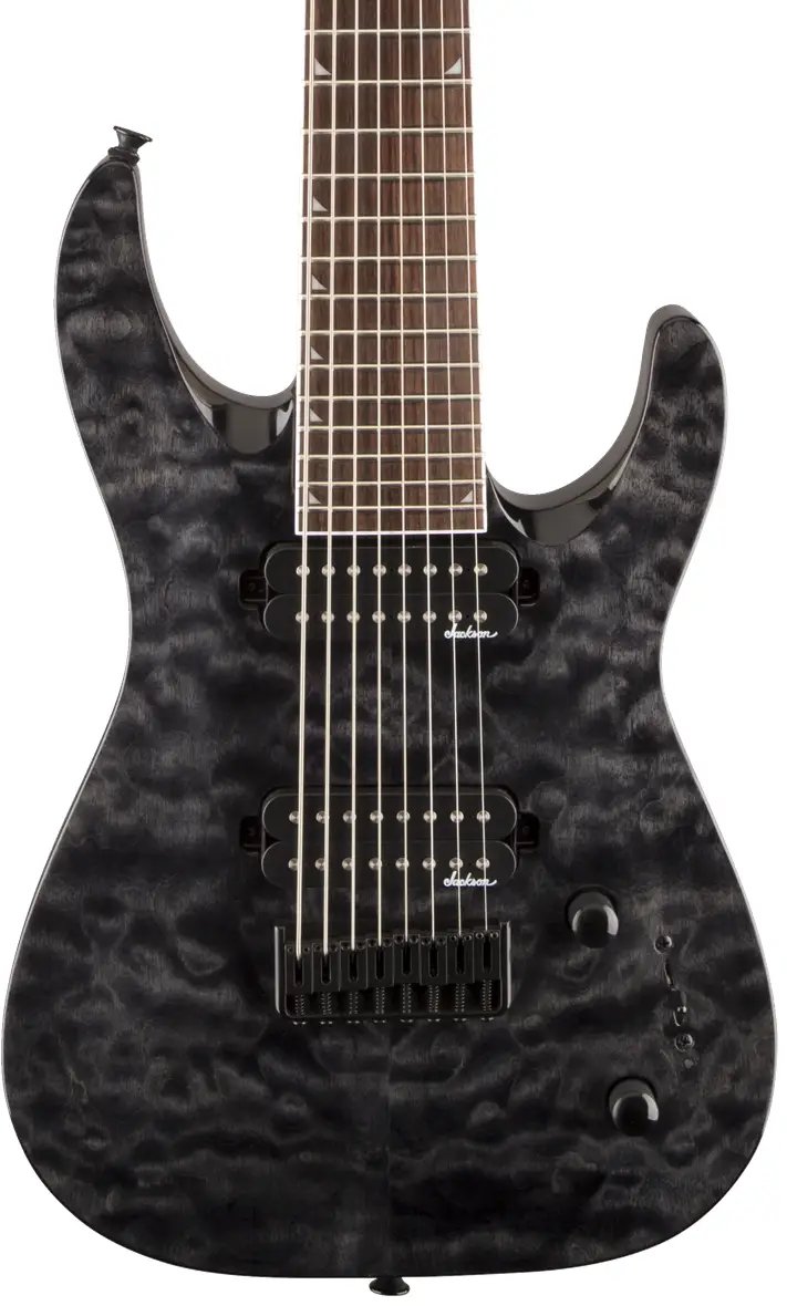 products jackson dinky arch top js32 8q dka ht transparent black a150920 products jackson dinky arch top js32 8q dka ht transparent black a150920