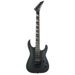 products jackson dinky arch top js32 dka electric guitar amaranth fb satin black a150921