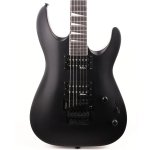 products jackson dinky arch top js32 dka electric guitar amaranth fb satin black a150922
