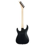 products jackson dinky arch top js32 dka electric guitar amaranth fb satin black a150923
