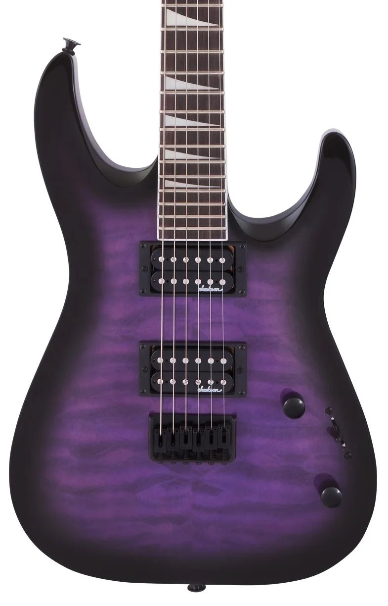 products jackson dinky arch top js32q dka ht electric guitar amaranth fb transparent purple burst a150865 products jackson dinky arch top js32q dka ht electric guitar amaranth fb transparent purple burst a150865