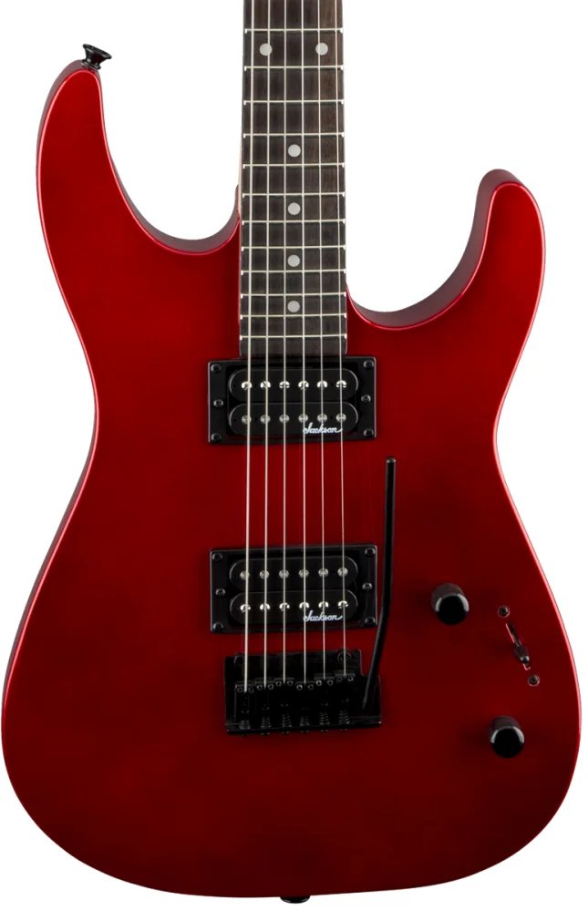 products jackson dinky js11 electric guitar amaranth fb metallic red 8840 products jackson dinky js11 electric guitar amaranth fb metallic red 8840